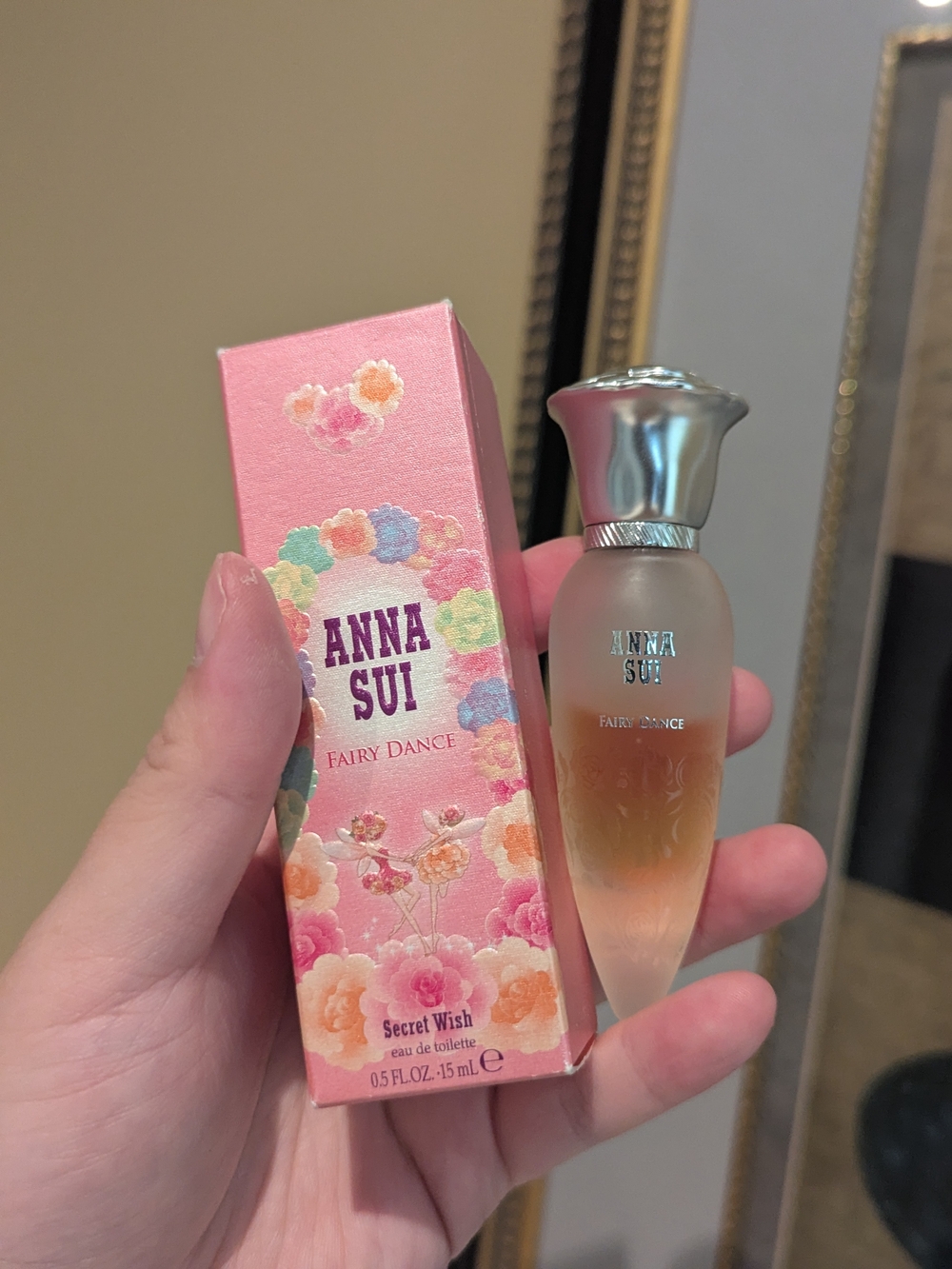 Anna Sui Fairy Dance